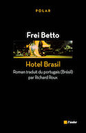 Hotel Brasil [ancienne édition]